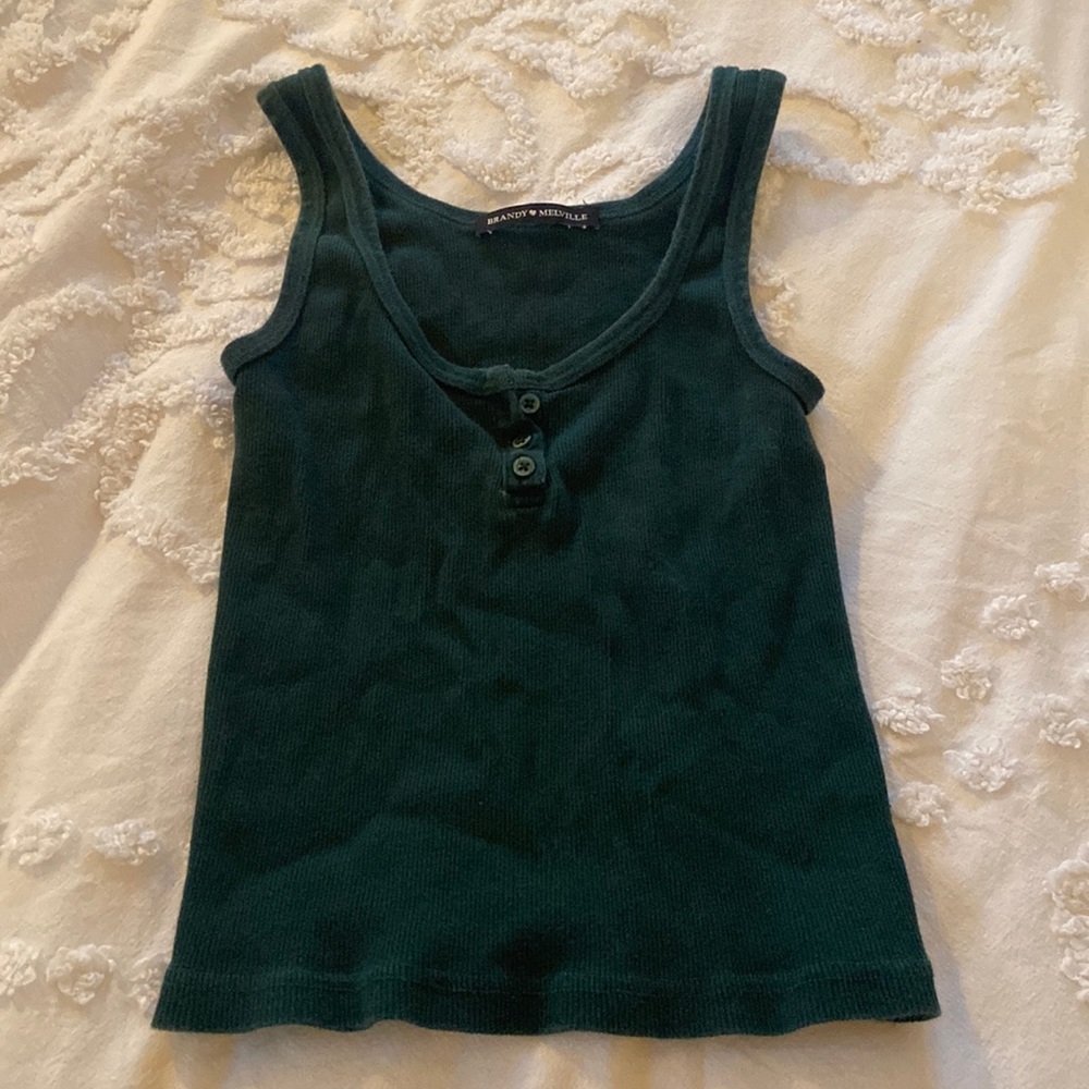 Brandy Melville Tank Top